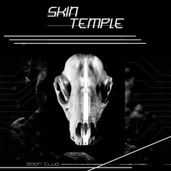 Skin Temple - Goth Club (2024)