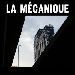 La Mécanique - 0 (2022) [EP]