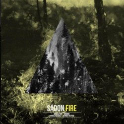 Sádon - Fire (2014) [EP]
