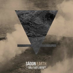 Sádon - Earth (2013) [EP]
