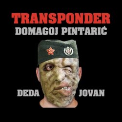 Transponder - Deda Jovan (2019) [EP]