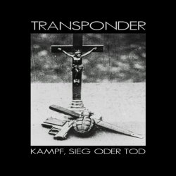 Transponder - Kampf, Sieg Oder Tod (2019)