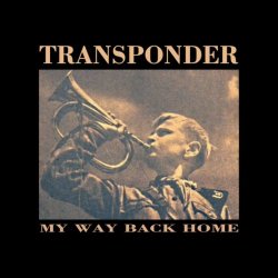 Transponder - My Way Back Home (2019)