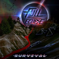 Full Eclipse - Survival (2015) [EP]