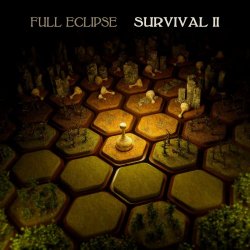 Full Eclipse - Survival II (2020) [EP]