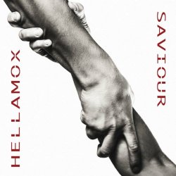 HellaMox - Saviour (2023) [Single]