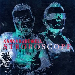 Kanka Bodewell - Stroboscope (2024)