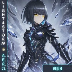 Light4storm - Aura (2024) [Single]