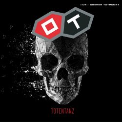 Oberer Totpunkt - Totentanz (2022)
