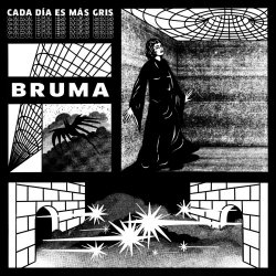 Bruma - Cada Día Es Más Gris (2023) [EP]