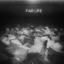 Giirls - Far Life (2015) [EP]