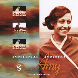 Individual Industry - Amy (2007) [EP]