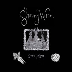 Shining Wire - Secret Poisons (2022) [EP]