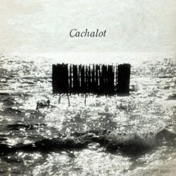 Kojoohar - Cachalot (2023) [EP]