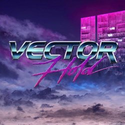 Vector Hold - Take Flight (2022) [Single]