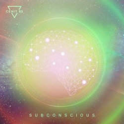 Cenit85 - Subconscious (2024) [EP]