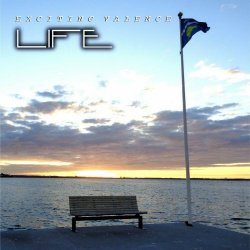 Exciting Valence - Life (2015)
