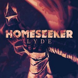 Lyde - Homeseeker (2018) [EP]