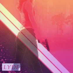 Lyde - Lawless (2019) [EP]