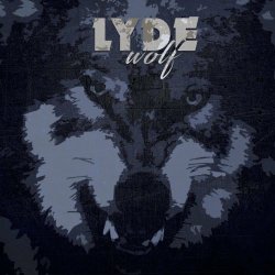 Lyde - Wolf (2018) [EP]