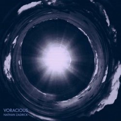 Nathan Zadrick - Voracious (2023) [Single]