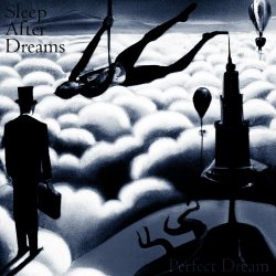 Sleep After Dreams - Perfect Dream (2022) [Single]
