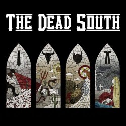 The Dead South - This Little Light Of Mine / House Of The Rising Sun (2020) [Single]