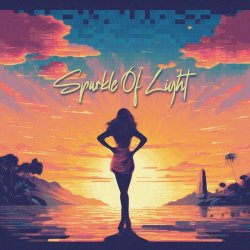 Turbo Knight & Jogeir Liljedahl - Sparkle Of Light (2024) [Single]