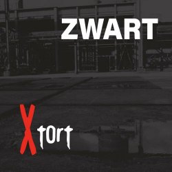 Xtort - Zwart (2024)
