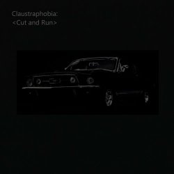 Claustraphobia - Cut And Run (2022) [EP]
