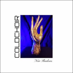 Cold Choir - New Shadows (2019) [EP]