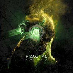 Fractal - At The End Of Humanity (2022) [EP]