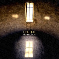 Fractal - Human Error (2021)