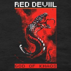 Red Deviil - God Of Khaos (2023) [EP]