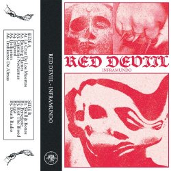 Red Deviil - Inframundo (2021)