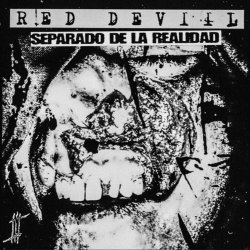Red Deviil - Separado De La Realidad (2023) [EP]