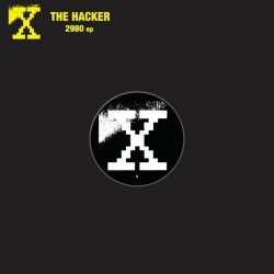 The Hacker - 2980 (2008) [Single]