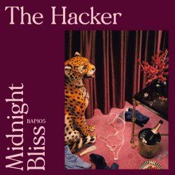 The Hacker - Midnight Bliss (2017) [Single]