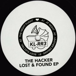 The Hacker - Lost & Found (2019) [EP]