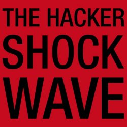 The Hacker - Shockwave (2012) [EP]