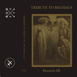 VA - Honoris III (Tribute To Bauhaus) (2022)
