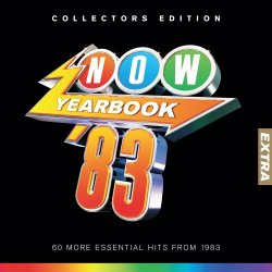 VA - Now Yearbook '83 Extra (2021) [3CD]