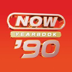 VA - Now Yearbook '90 (2024) [4CD]