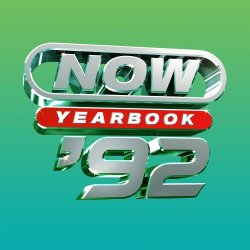 VA - Now Yearbook '92 (2023) [4CD]