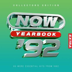 VA - Now Yearbook '92 Extra (2023) [3CD]