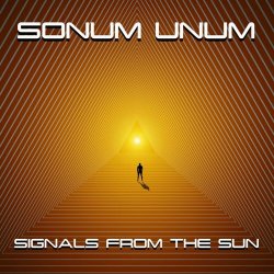 Sonum Unum - Signals From The Sun (2023)