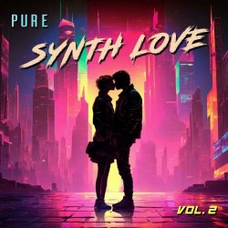 VA - Pure Synth Love Vol. 2 (2024)