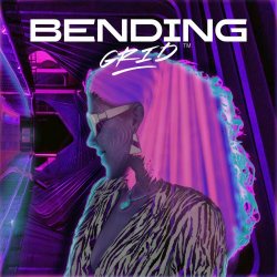Bending Grid - Bending Grid (2022) [EP]