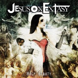Jesus On Extasy - Holy Beauty (2007)