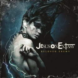 Jesus On Extasy - Beloved Enemy (Limited Edition) (2008)